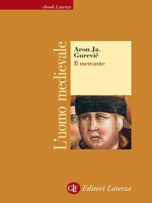 cover image of Il mercante
